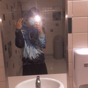 Meet your Posher, Kaleb